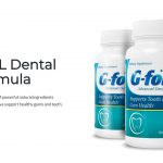 G-Force Natural Dental Health Formula